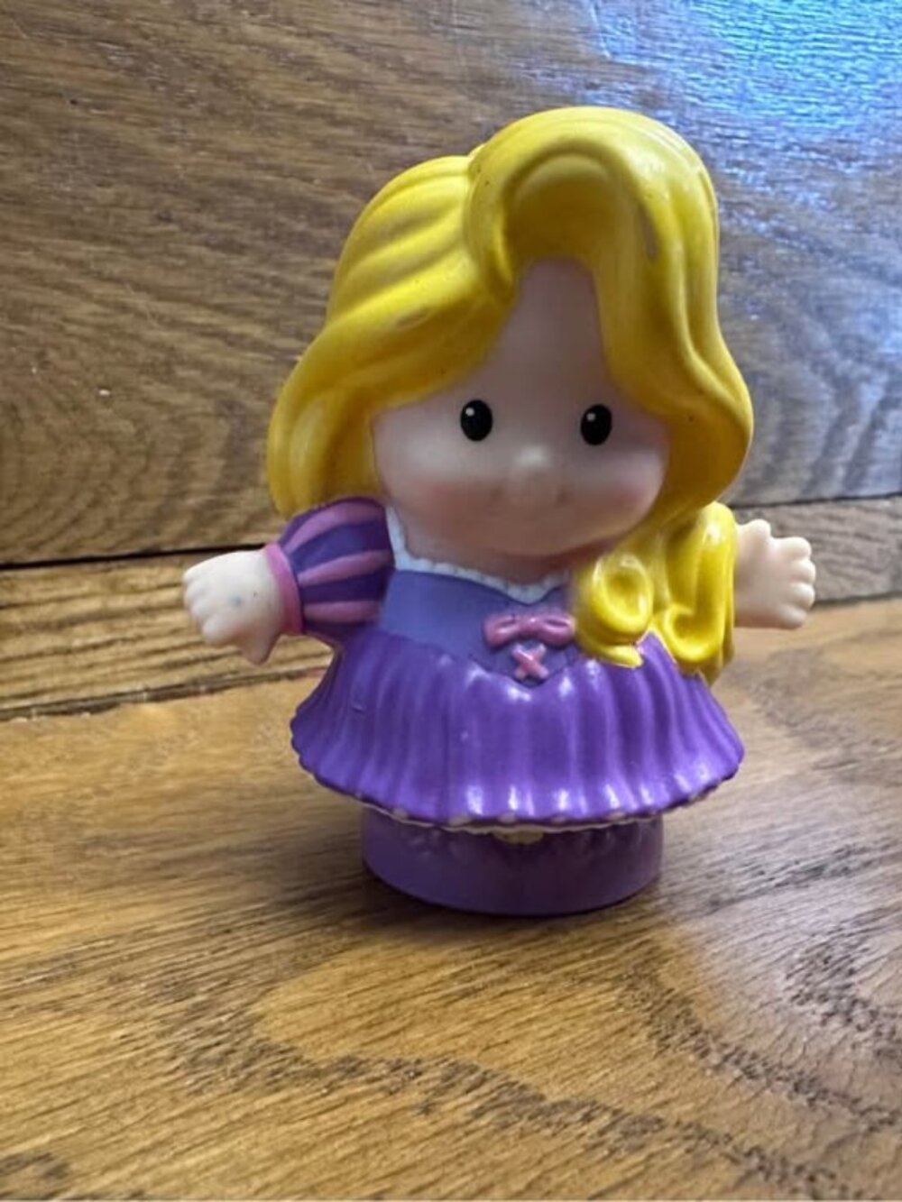 Rapunzel Little Talkers, Little People, Little Talkers, Princess Little Talkers,